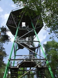 Uitkijktoren